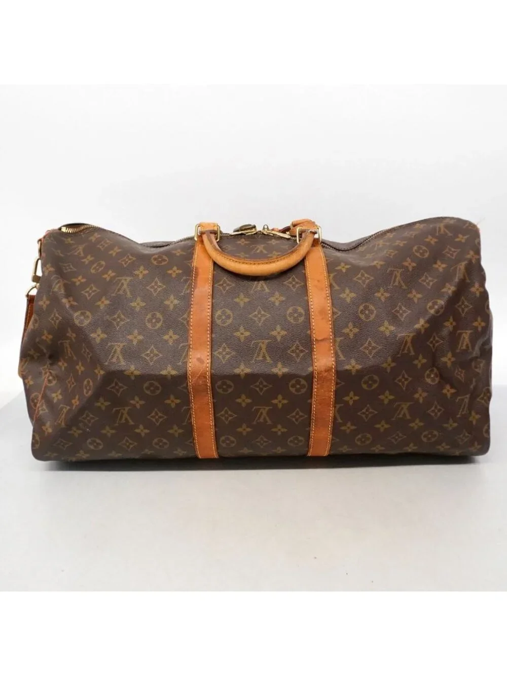 Louis Vuitton this authentic